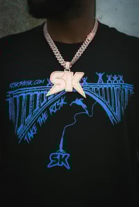 Image 1 of TEE SK THE JUMP