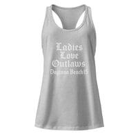 Women’s LLO Gray