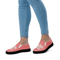 Image 2 of ⚡ Energy Steps | Mister Energy Women’s Slip-On Shoes