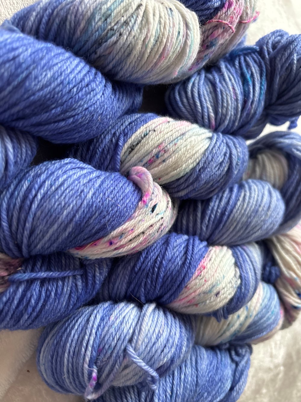 Image of Forget Me Nots