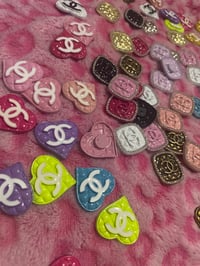 Image 2 of Chanel mix