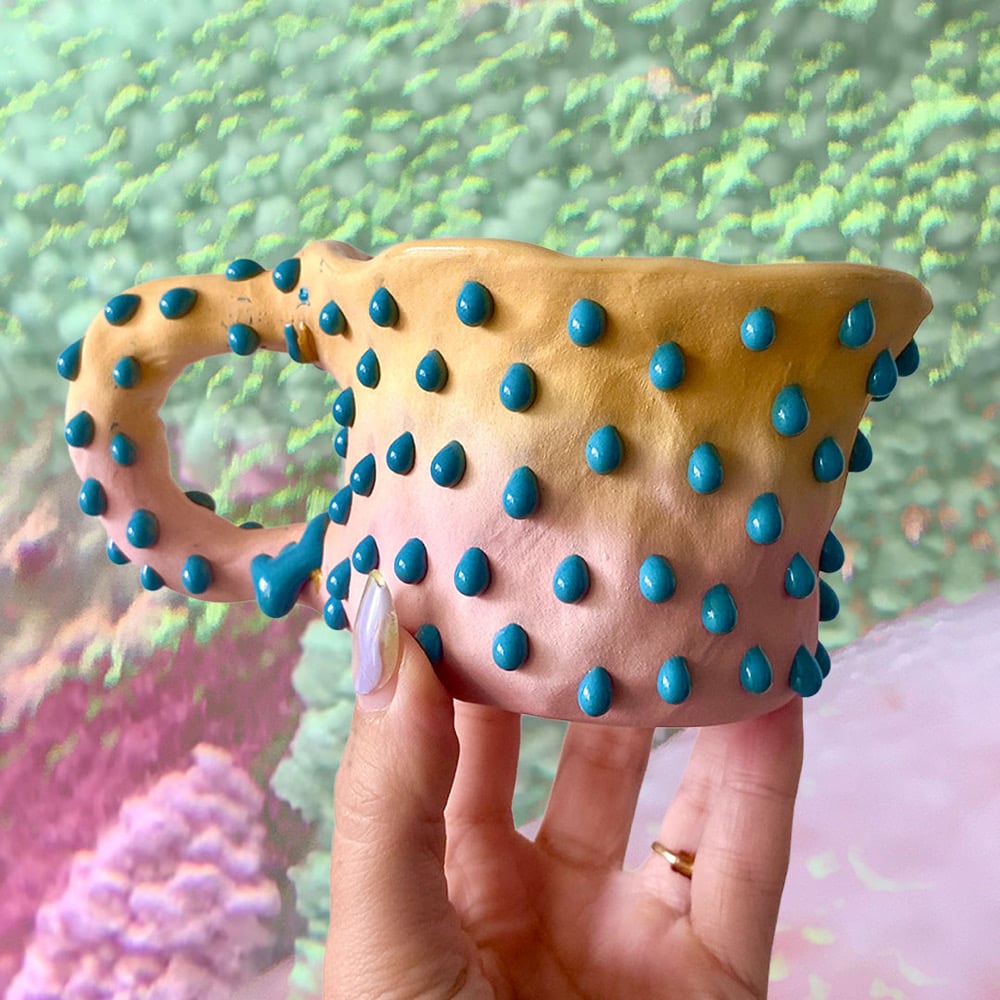 Image of Io Mug #3