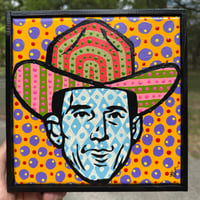 Image 3 of The Peyote Button Kid