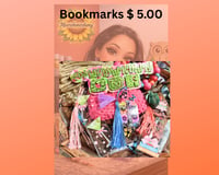 Book mark