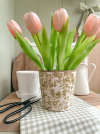 Image 4 of Tulip Bouquets ( 4 options )