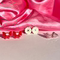 Infatuation Stud Set