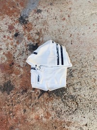 Image 1 of MARINIERE HOODMASK 