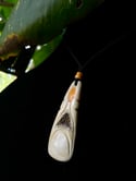 Hanggon Tail