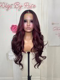 Image 5 of Mahogany luxury (ready to ship) 