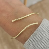 Image 1 of Bracelet JEANNE