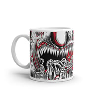 Image of Coffee!! Mug -Gluttony