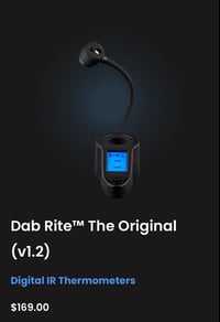 Dab Rite The Original 