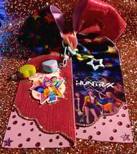 Image 2 of K POP DEMON HUNTER BIG BOW 