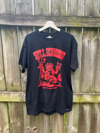 Devil Tee