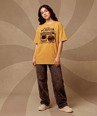 Image 2 of Sintoniza Ondas Neurodivergentes, camiseta 100% algodon, creada por DyAlan Project