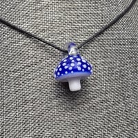 Image 2 of Fungi Pendant 18