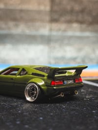 Image 5 of BMW M1 Custom 