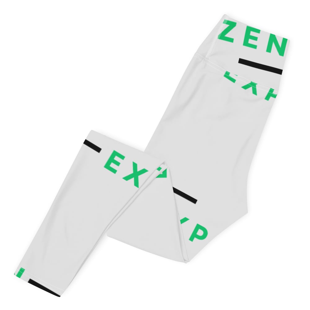 ZEN EXP - Yoga Leggings