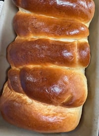Image 1 of Fluffy Milk Bread ( 2 loaves)