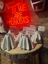 Image 3 of This house is haunted 