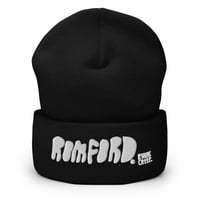 Image 1 of Romford Cuffed Beanie