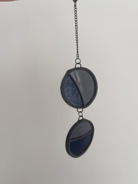 Image 1 of Blue/Slate