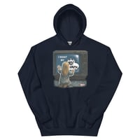Image 5 of I WANT MY YOMTV - HOODIE