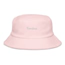 Image 4 of Timeless Unstructured terry cloth bucket hat