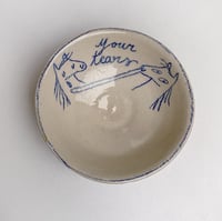 Image 1 of YOUR TEARS SALT BOWL 1