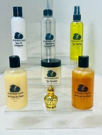 Image 1 of Goddess Locs Haircare