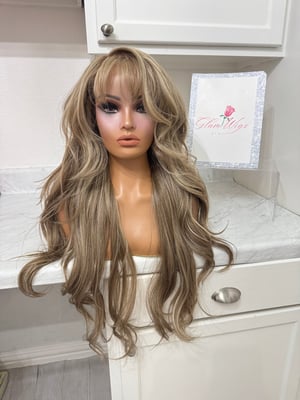 Image of Aisha luxury (custom order)