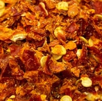 Image 1 of Scotch Bonnet Chilli Flakes