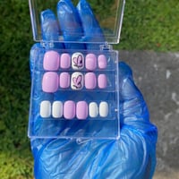 Image 3 of Butterfly Kids Clawz