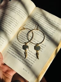 Image 4 of Gypsy hoops 
