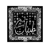 Image 1 of Psychoactive Blanket