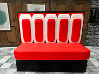 Image 2 of Diner misprint 