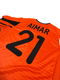 Image 4 of Valencia CF Aimar 01-02