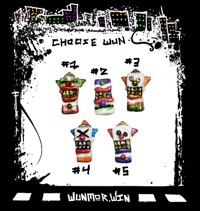 Image 2 of Popwun 6