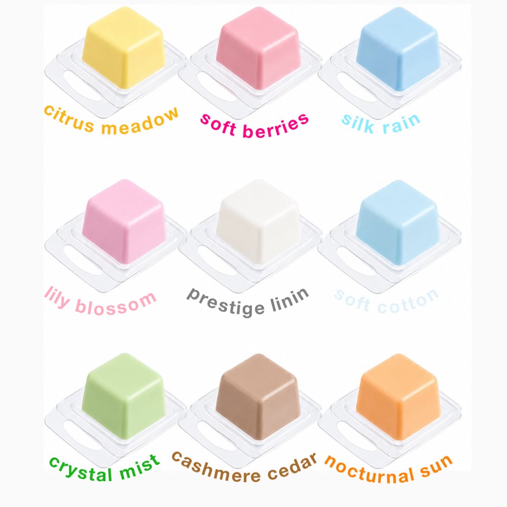 Image of Pure Melt’s Samples Clean Edition