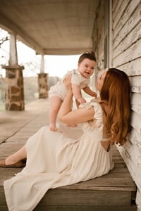 Mother's Day Minis - Old House Porch