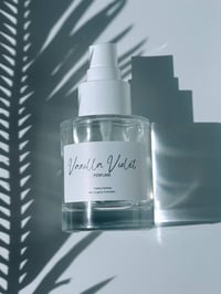 Image 1 of PERFUME VANILLA VIOLET 