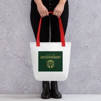 Image 6 of Tote bag