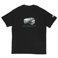 Image 2 of International Money Men's classic tee