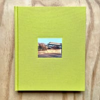 Image 1 of Laura McCluskey - Close To Home (Signed)