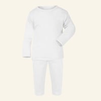 Image 1 of Baby Long Sleeve Pyjamas 