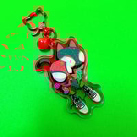 Image 2 of Meows Morales Merch