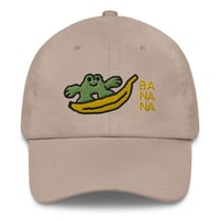 Image 3 of Banana - Dad hat