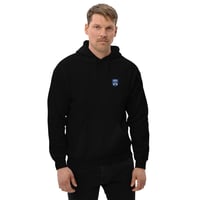 Image 2 of Unisex Hoodie Dalarna