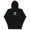 Image of WET HOODIE 