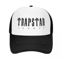Trapstar Cap